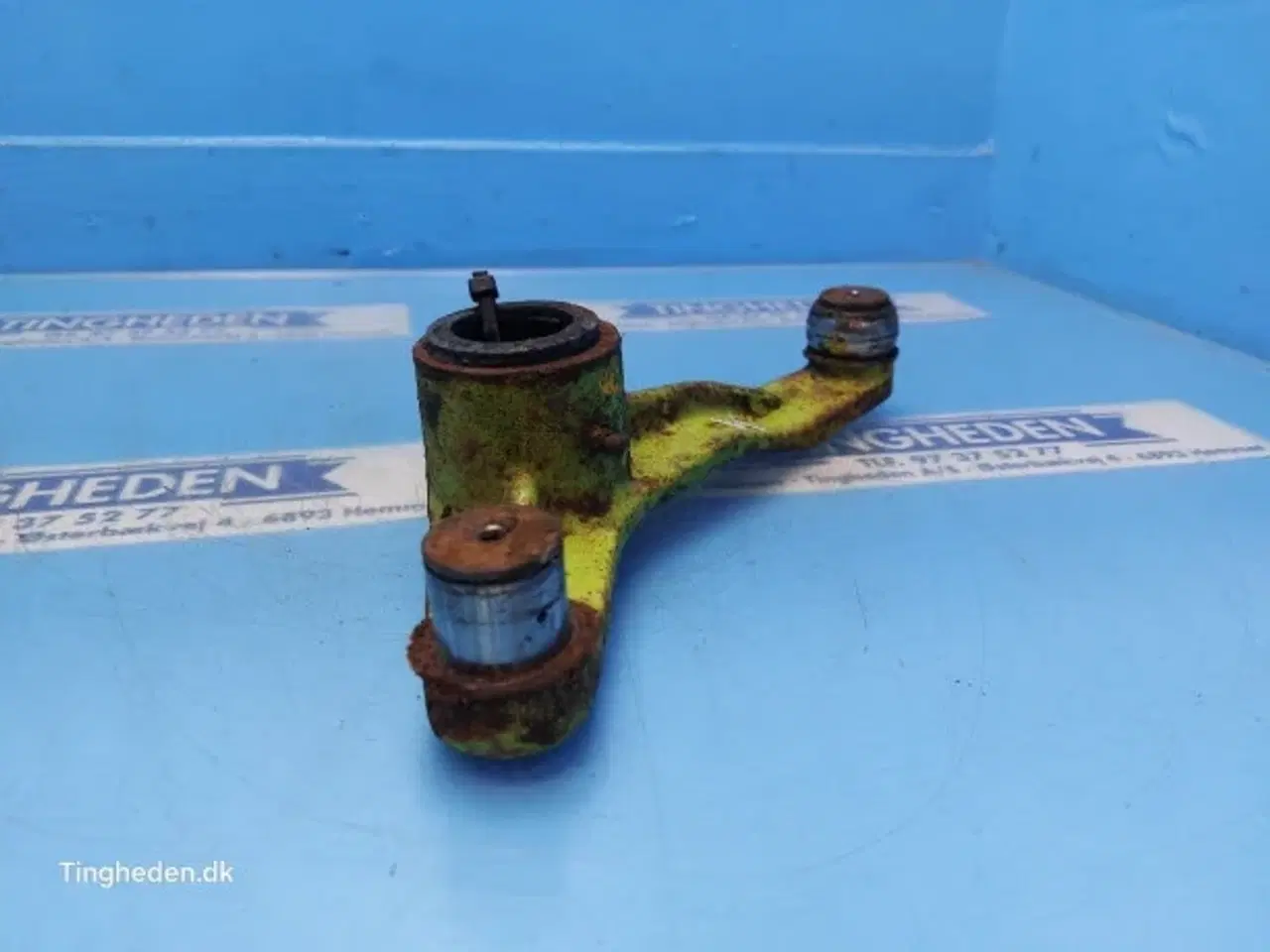 Billede 9 - Claas Dominator 76 Arm R. 0006008023