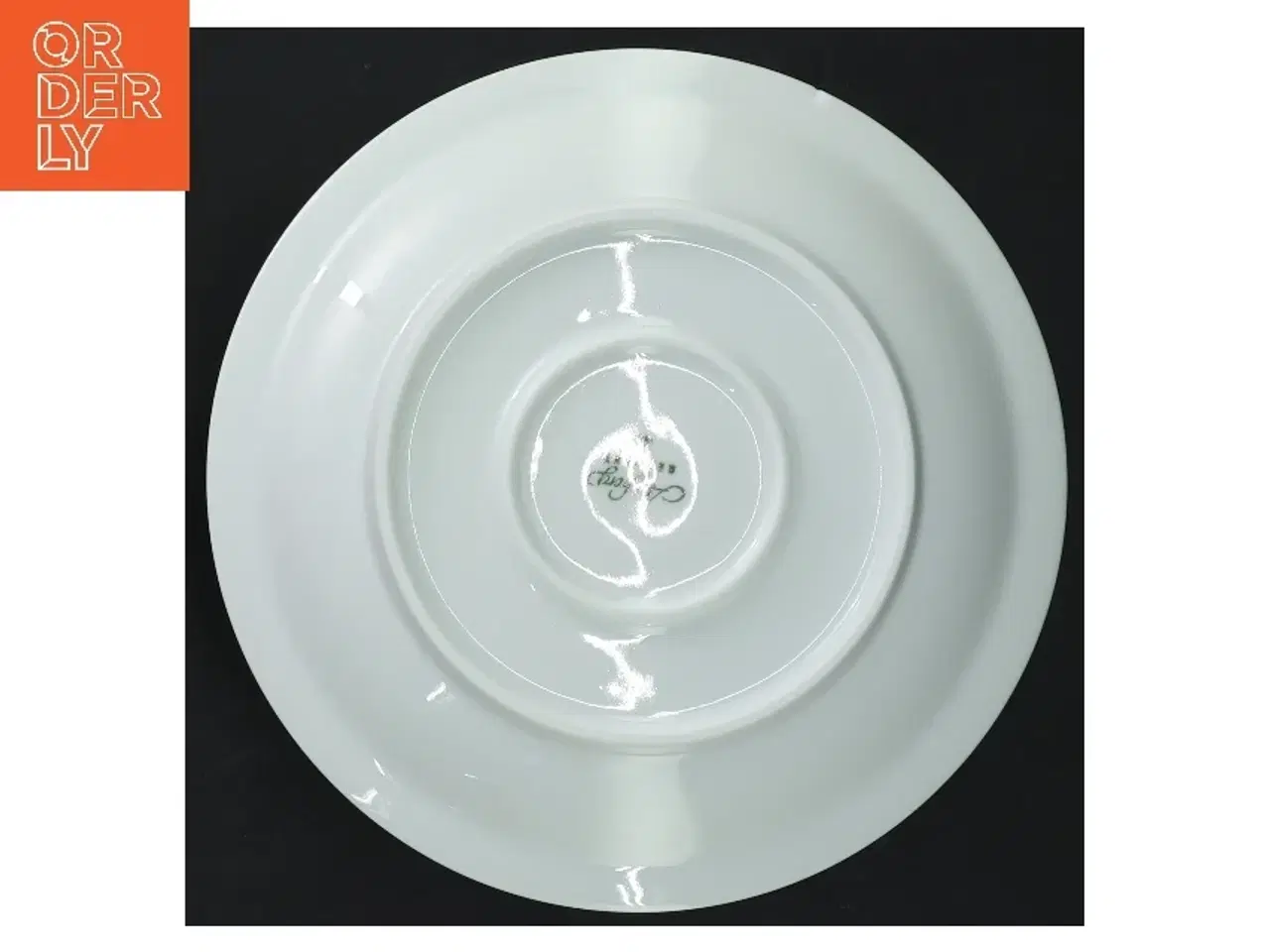 Billede 2 - Skål med underkop - Arzberg - Ø 18 cm