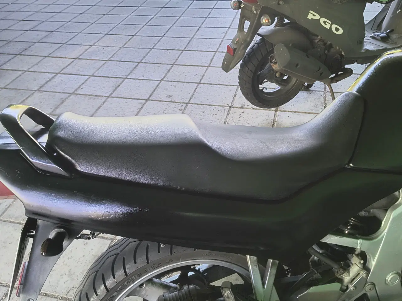 Billede 7 - Suzuki GS500e