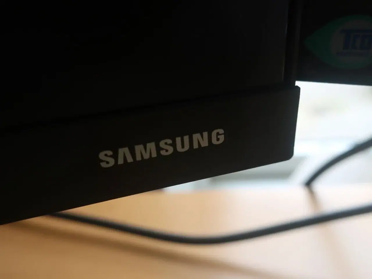 Billede 4 - 2 stk. skærme SAMSUNG F27T450FQR m.m.