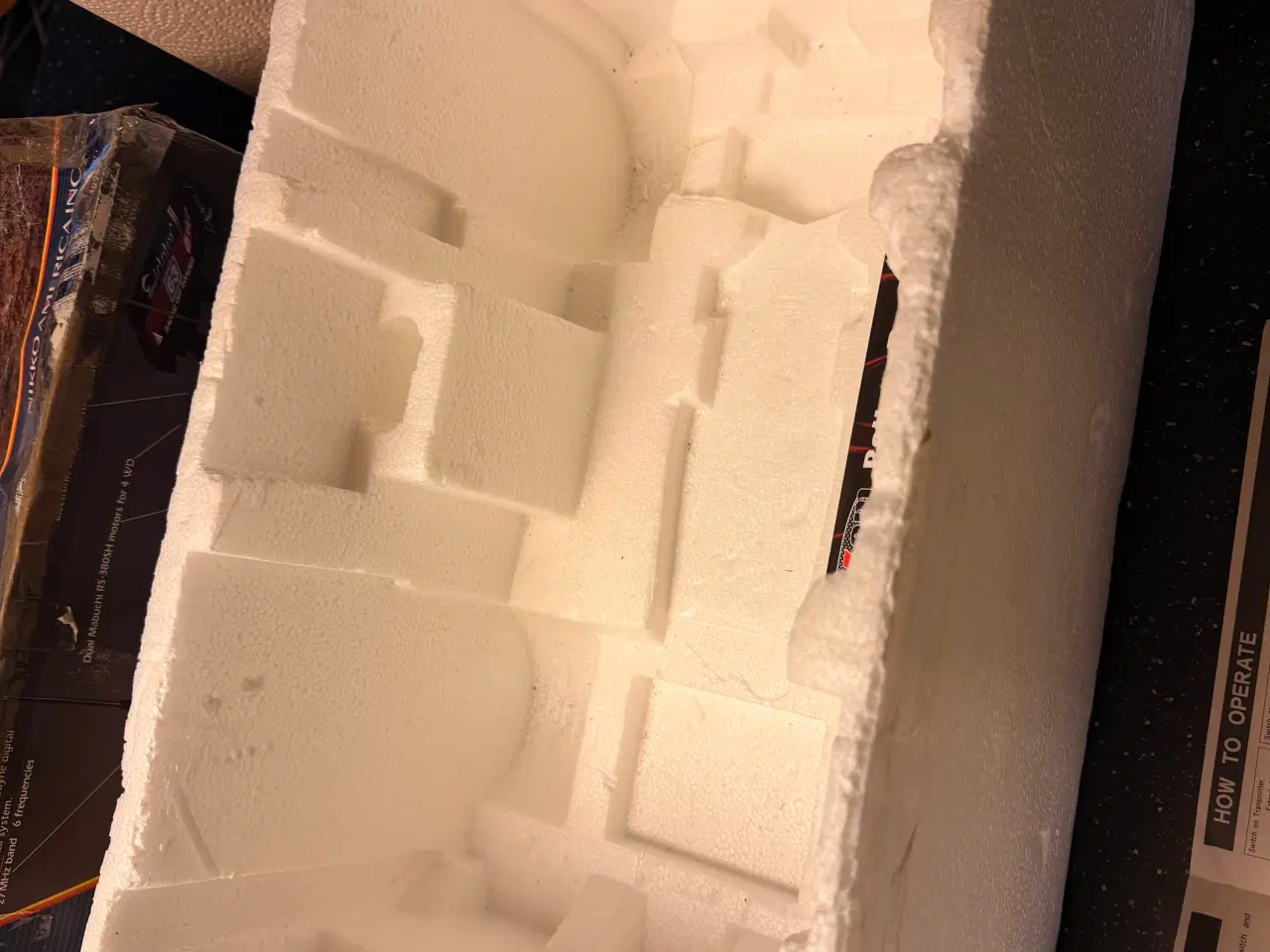 Billede 14 - Nikko Dictator 2