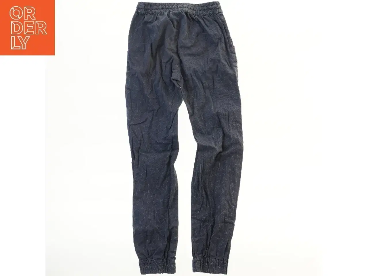 Billede 2 - Minymo bukser med mønster (str. 140)