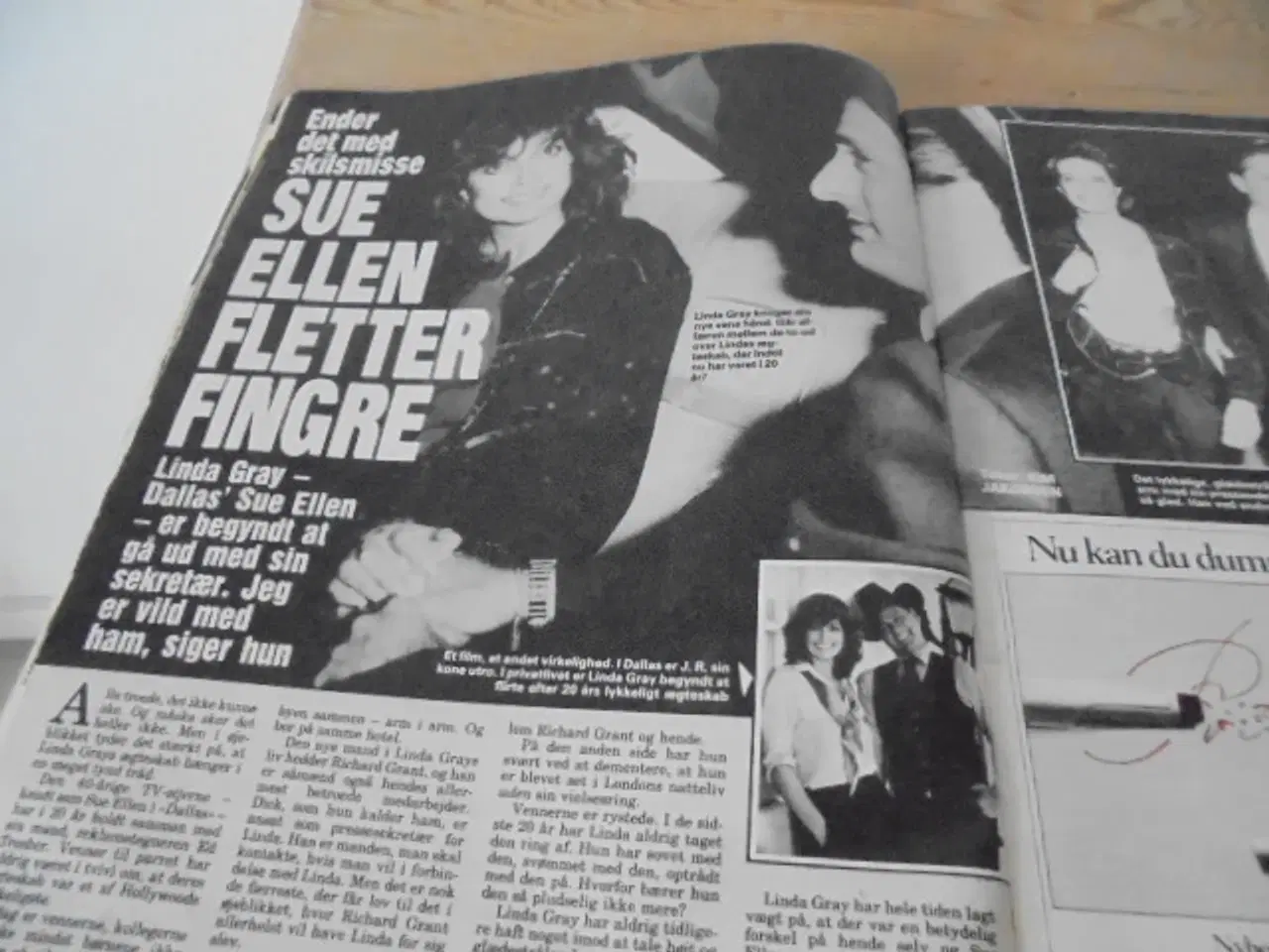 Billede 4 - SE og Hør nr. 12 fra 1979
