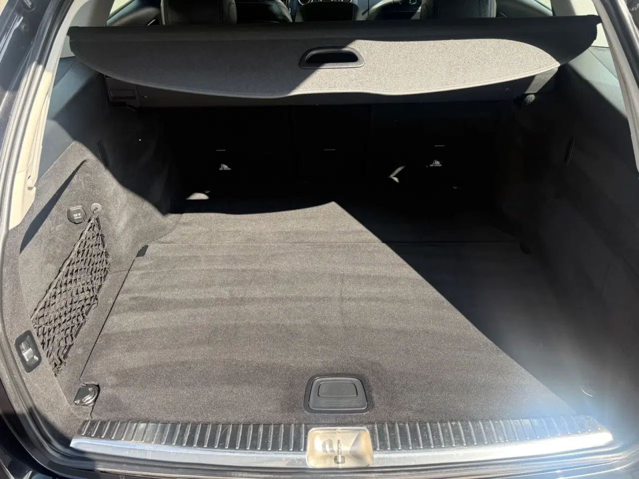 Billede 7 - Mercedes C220 2,2 BlueTEC Business stc. aut.