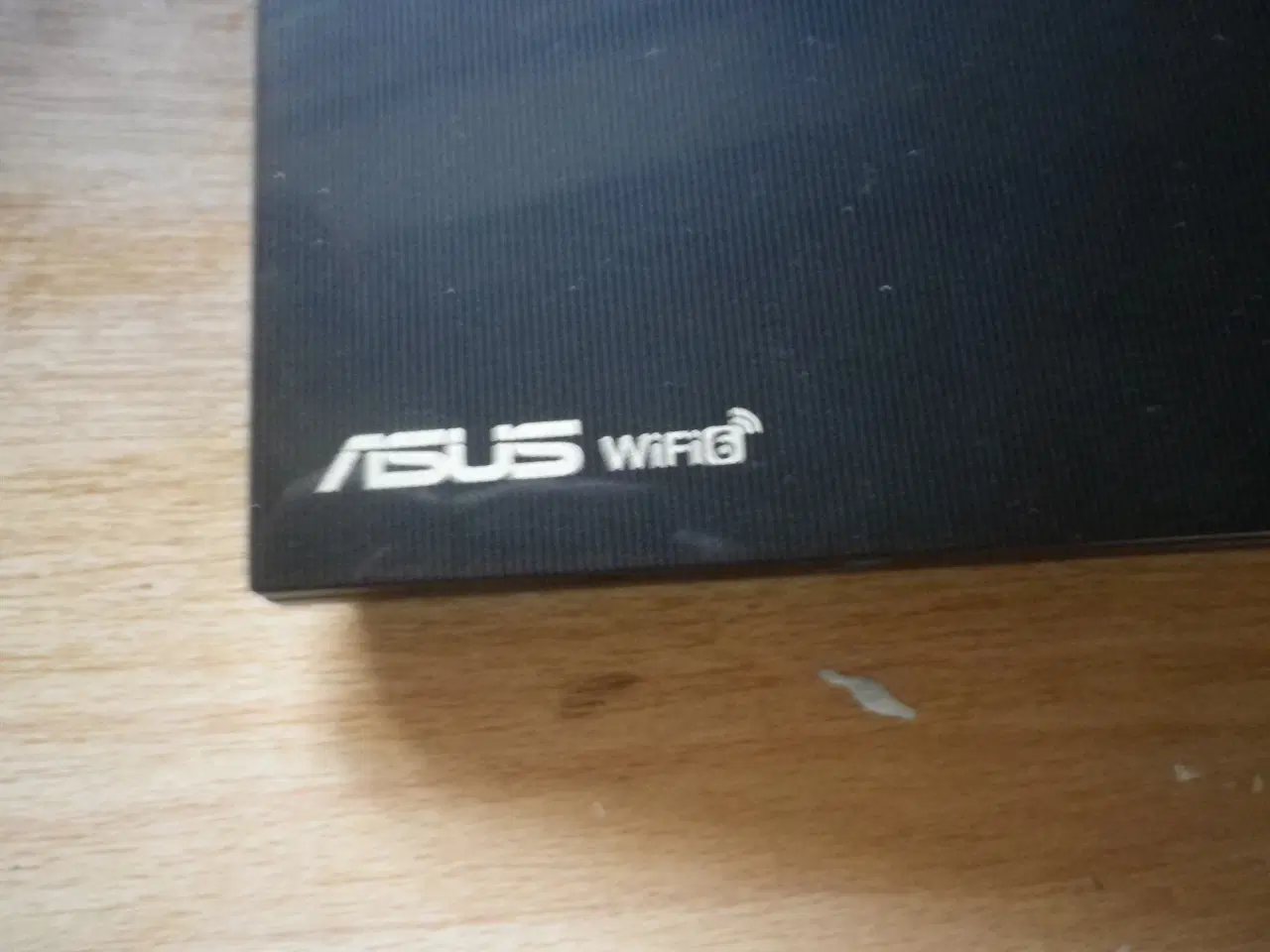 Billede 5 - ASUS Wifi 6 router