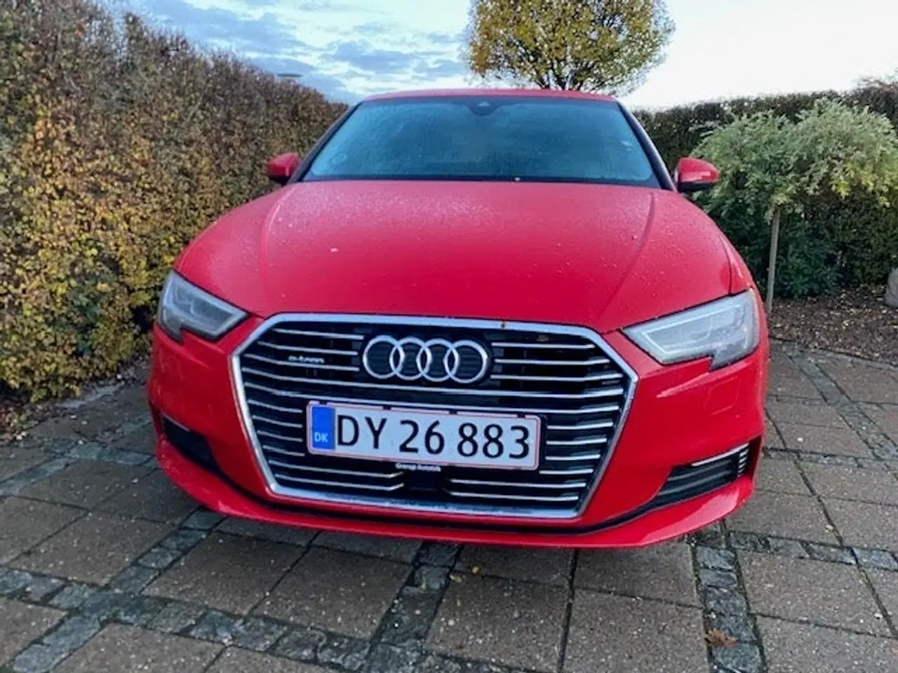 Billede 2 - Audi A3 1,4 e-tron Sportback S-tr.