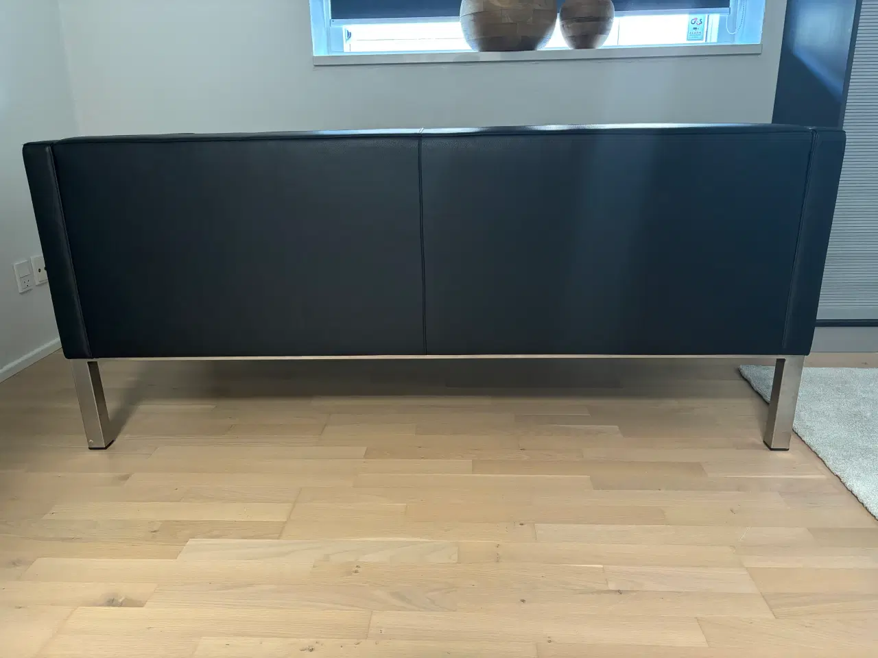 Billede 3 - Erik Jørgensen, EJ50, Sofa og 2 stole