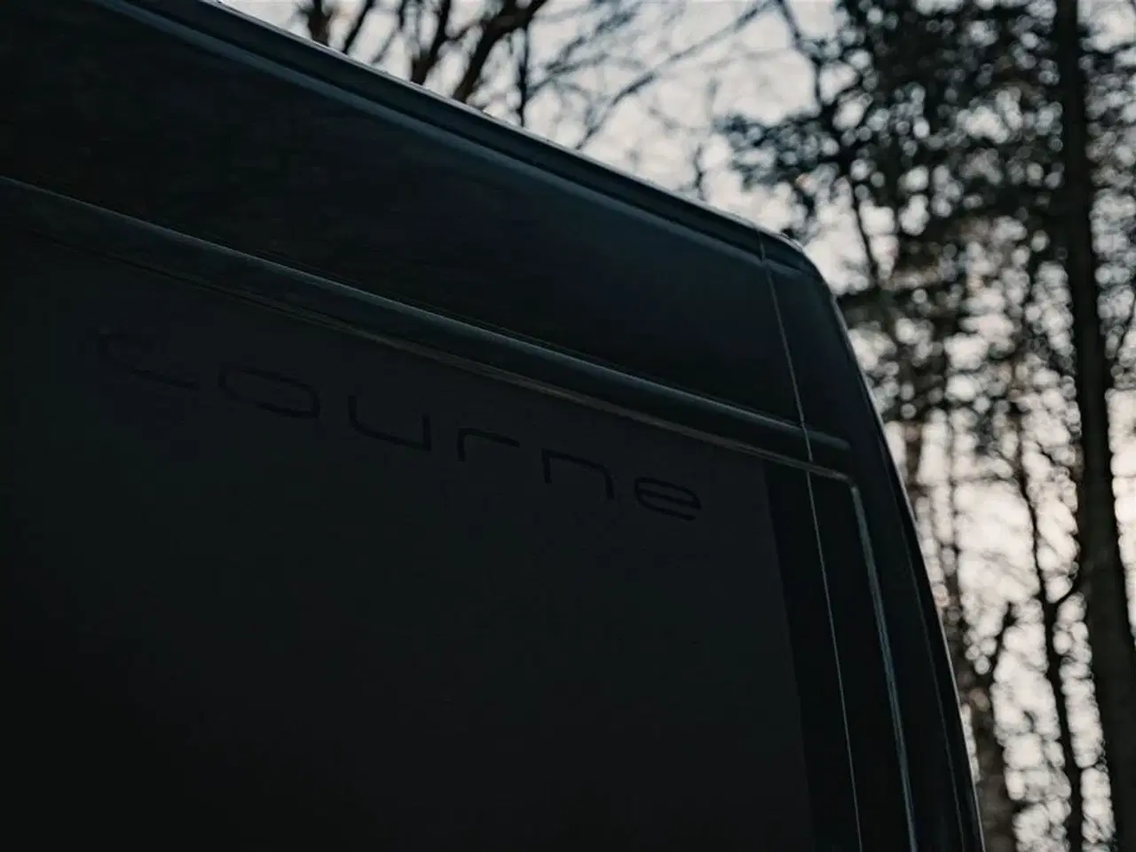 Billede 59 - 2026 - Tourne 6.0 Cruise Light Black   Tourne med essentielt udstyr