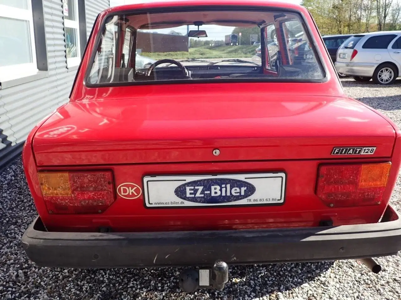 Billede 10 - Fiat 128 1,1 CL