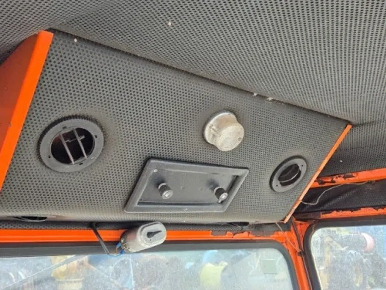 Billede 4 - Dronningborg D3000 Kabine