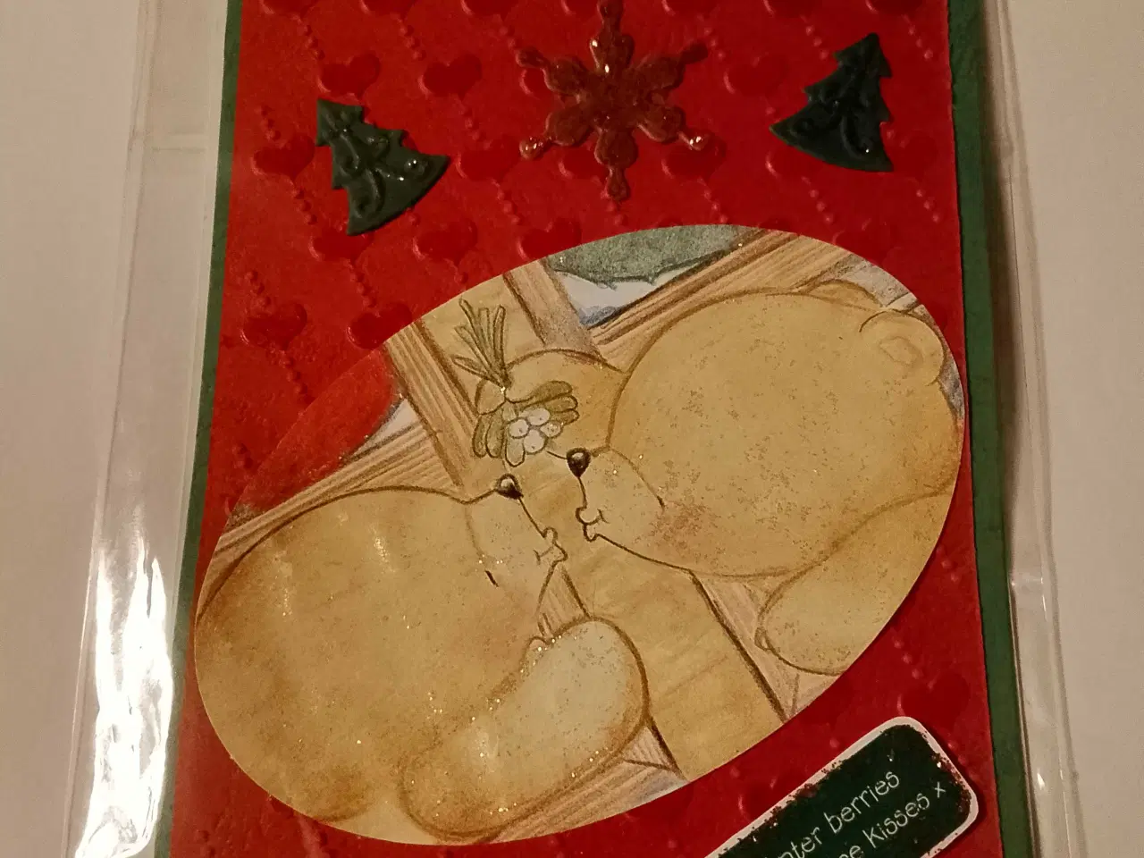 Billede 14 - Hjemmelavet 3D kort 