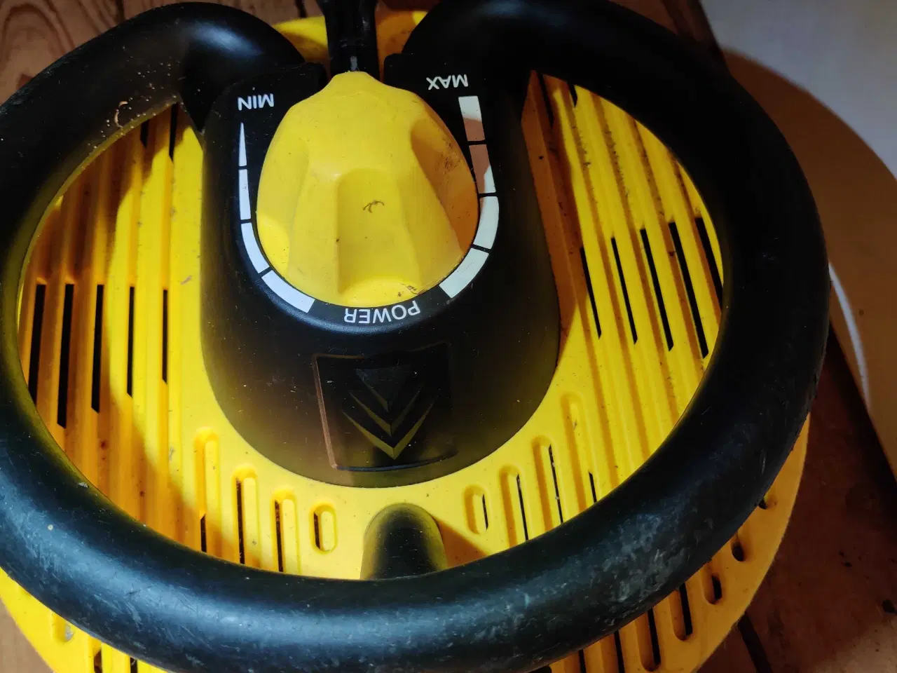 Billede 4 - Højtryksrenser Kärcher K2.99