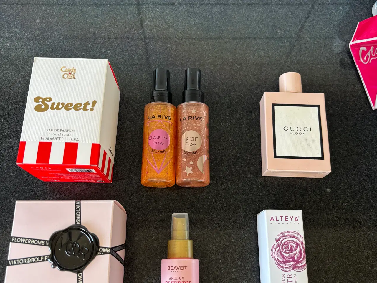 Billede 1 - Perfumer