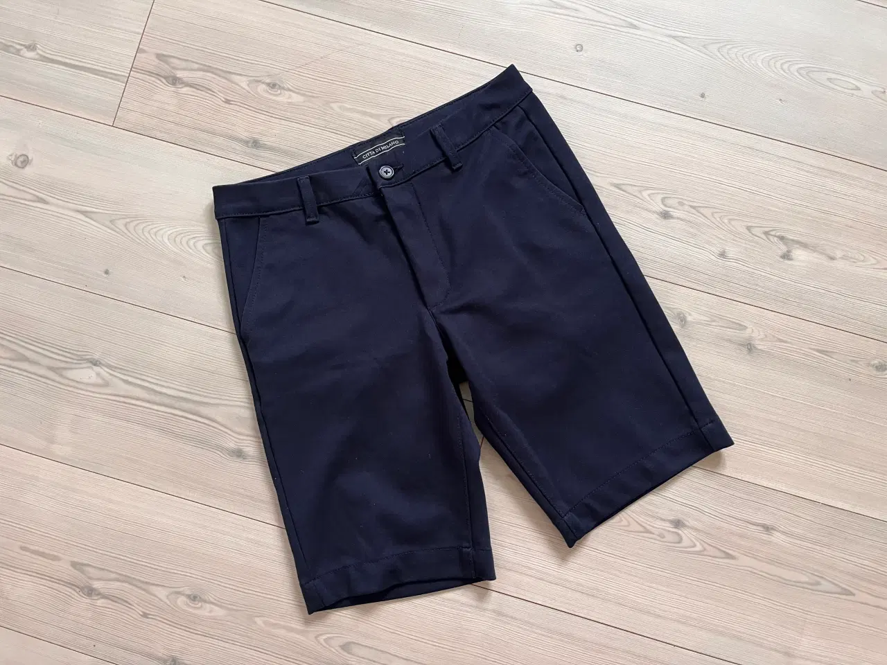 Billede 1 - Shorts, Citta Di Milano, str, S