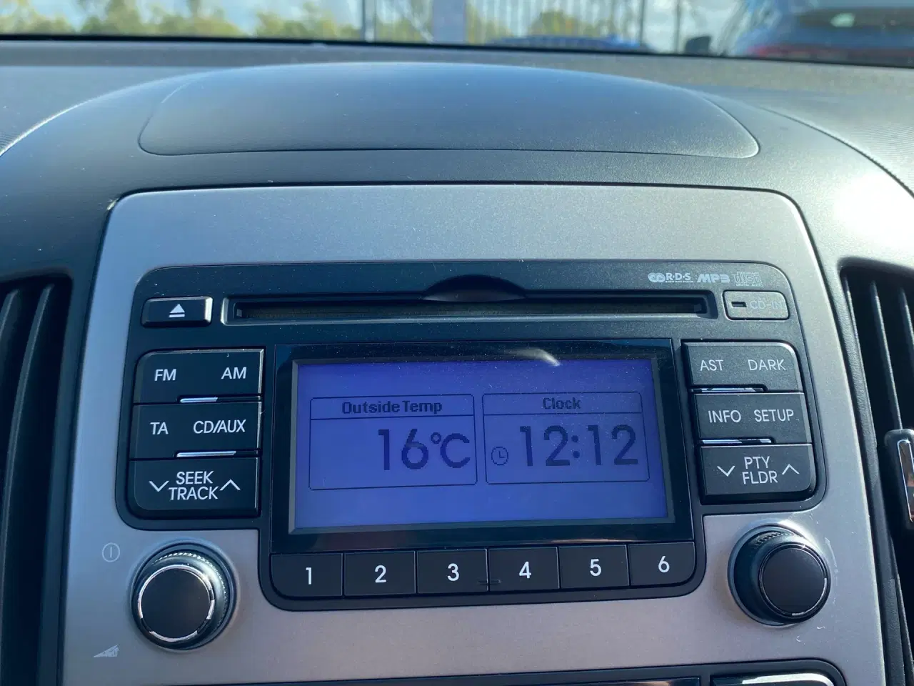 Billede 12 - Hyundai i30 1,4 Comfort 109HK 5d