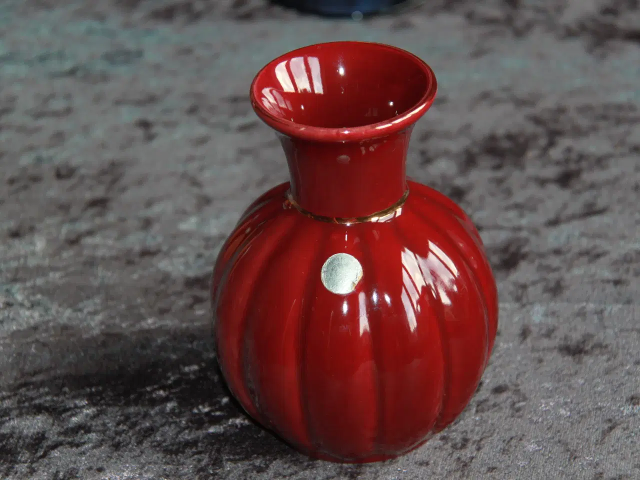 Billede 2 - Johgus Bornholm Vase