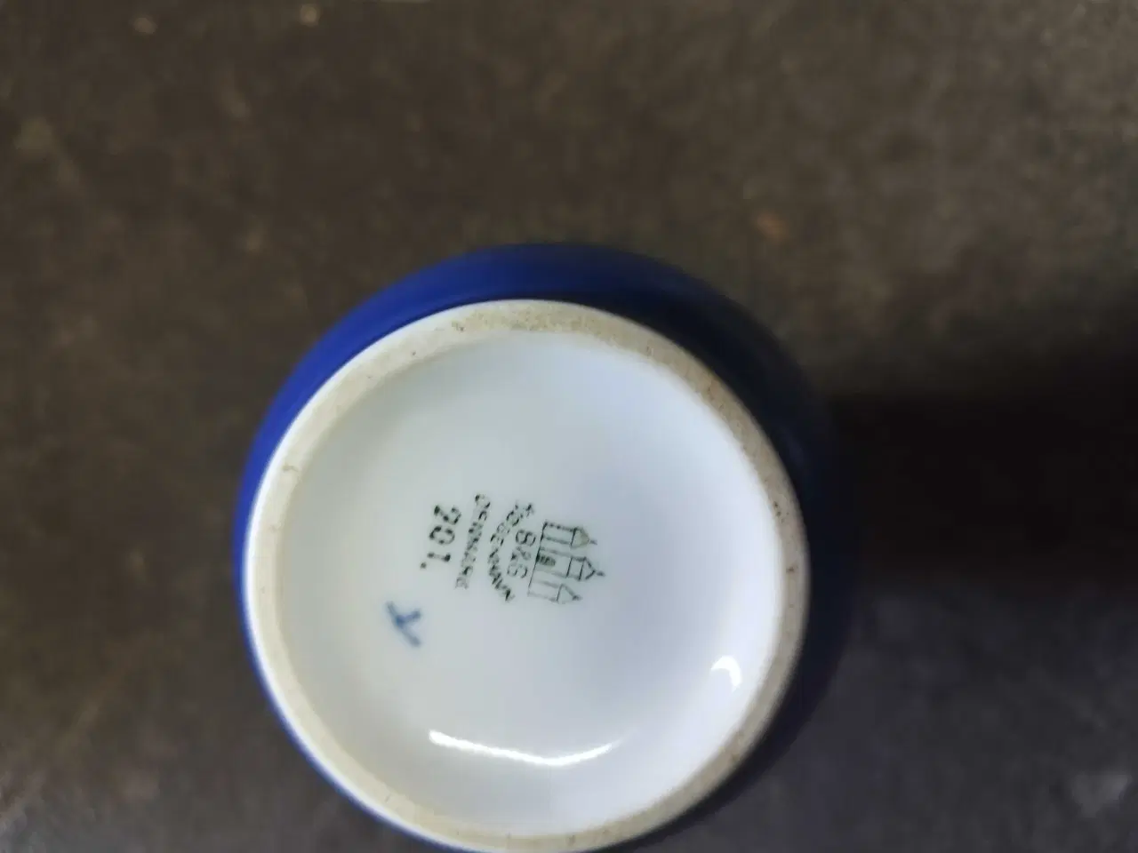 Billede 2 - B&G lille vase