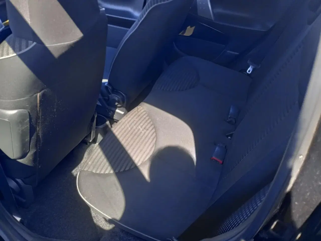 Billede 8 - Peugeot 107 1,0 Active