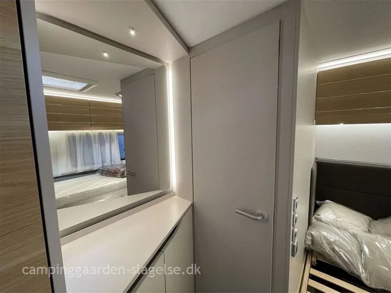 Billede 10 - 2025 - Adria Adora 522 UP Ferieglæde på hjul – Adria Adora 522 UP