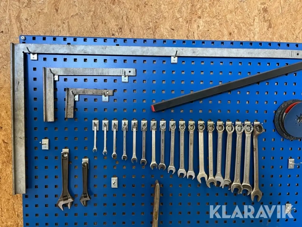 Billede 7 - Arbejdsstation Blika