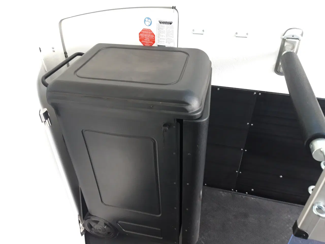 Billede 34 - Böckmann Grand Master SKA