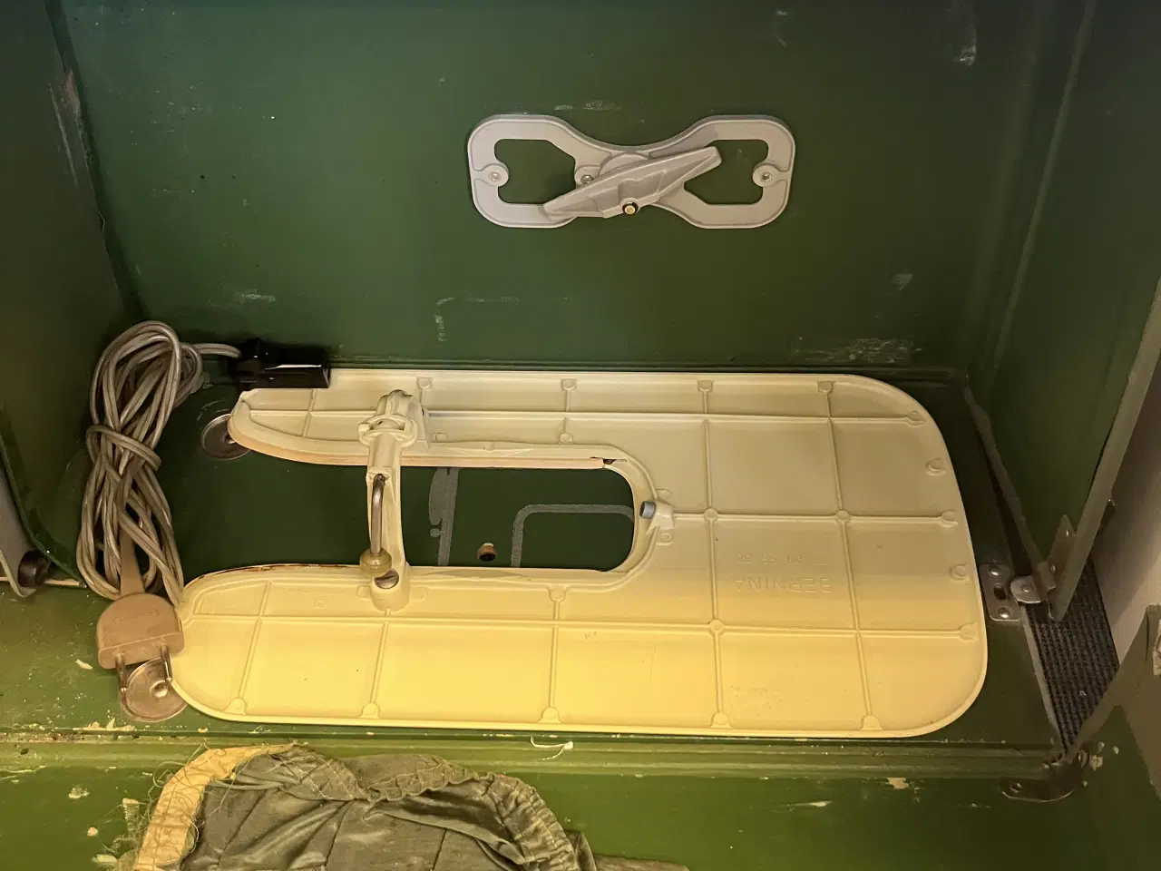 Billede 3 - Bernina symaskine