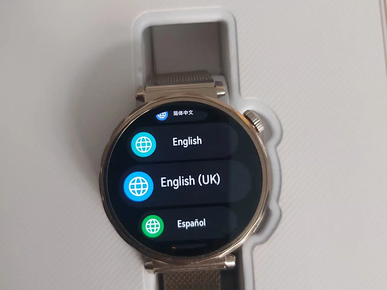Billede 2 - Smart watch 