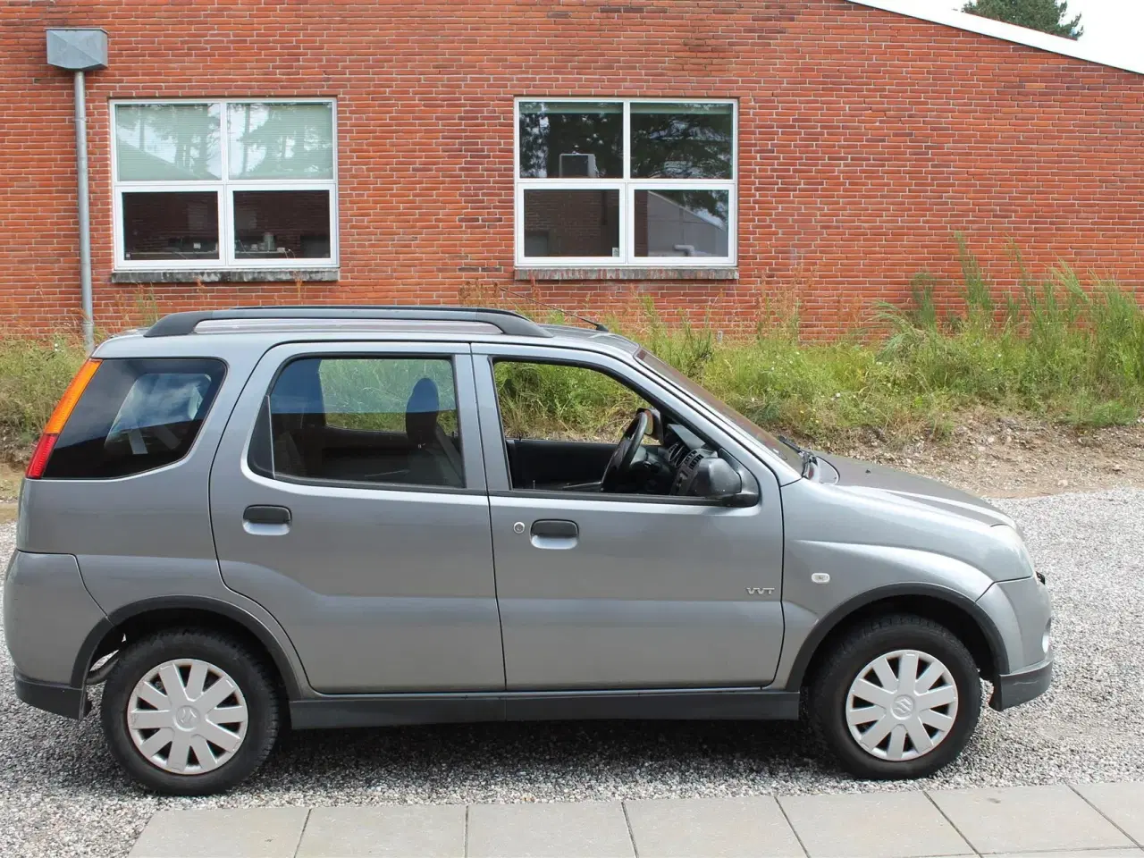Billede 3 - Suzuki Ignis 1,3 SE 94HK 5d