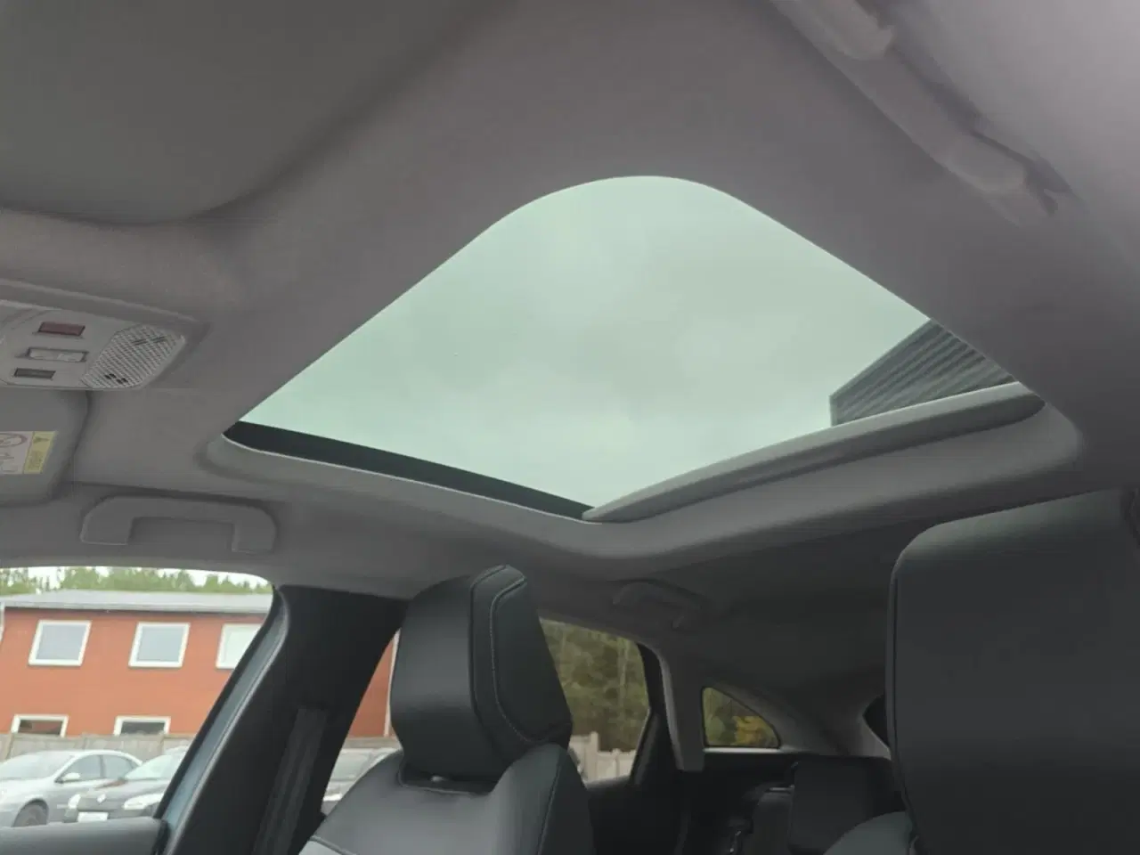 Billede 14 - Citroën C4 1,5 BlueHDi 130 Shine Sport EAT8