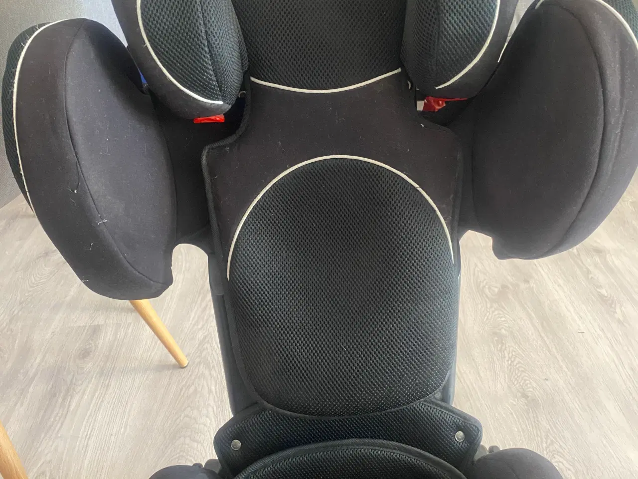 Billede 7 - Kiddy comfort pro autostol 