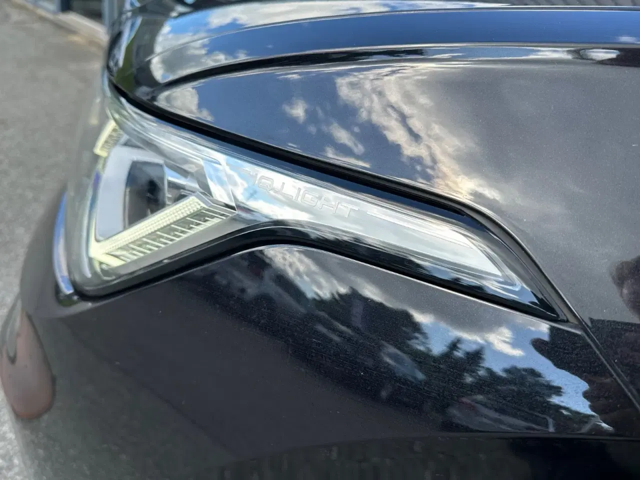 Billede 6 - VW Tiguan 1,4 eHybrid Elegance DSG