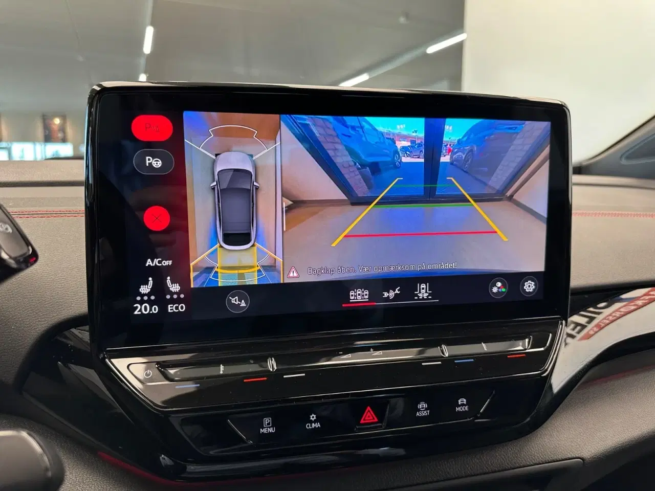 Billede 21 - VW ID.5 77 GTX 4Motion