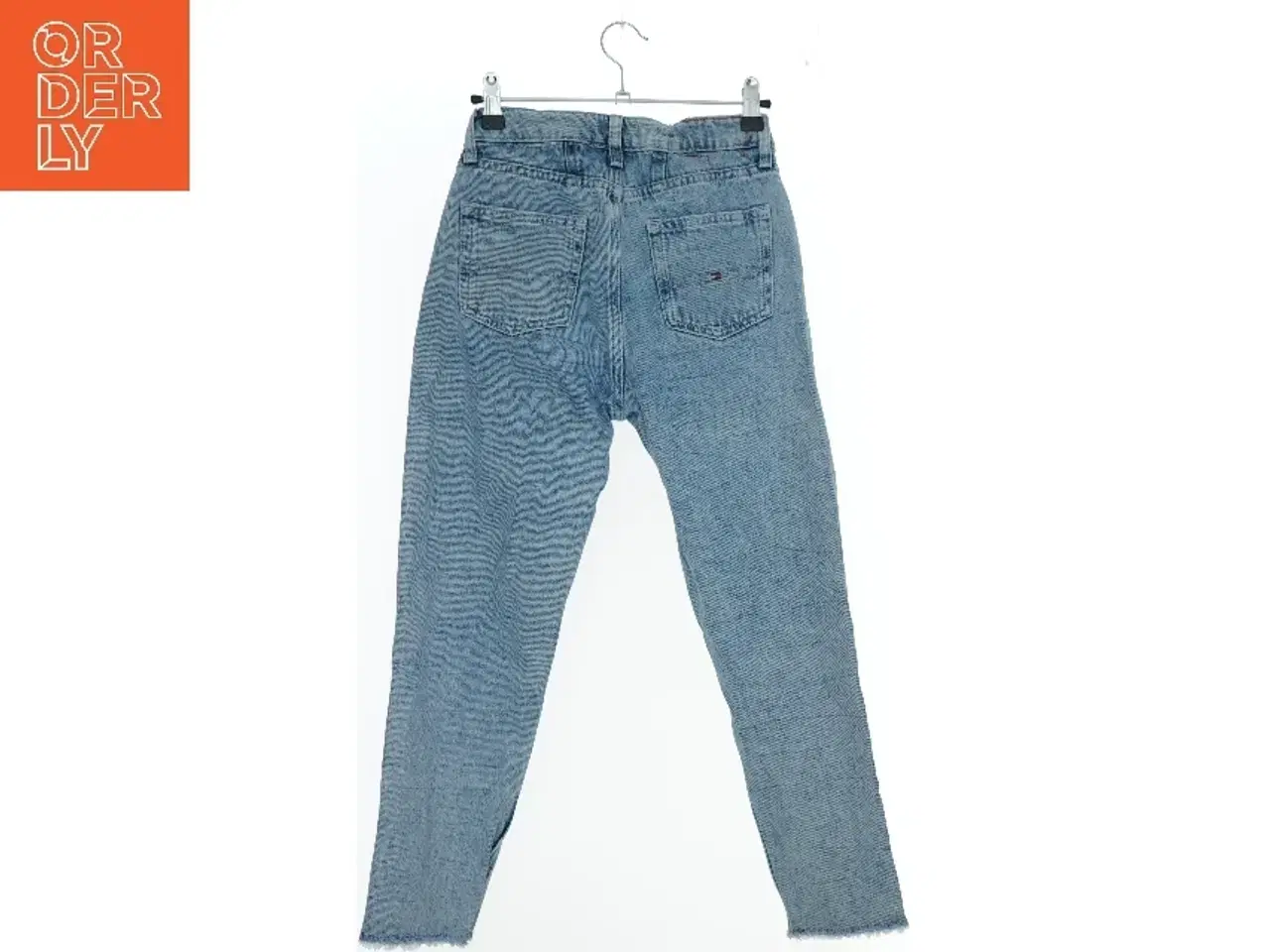 Billede 2 - Tommy Hilfiger Denim Jeans fra Tommy Hilfiger (str. 152)