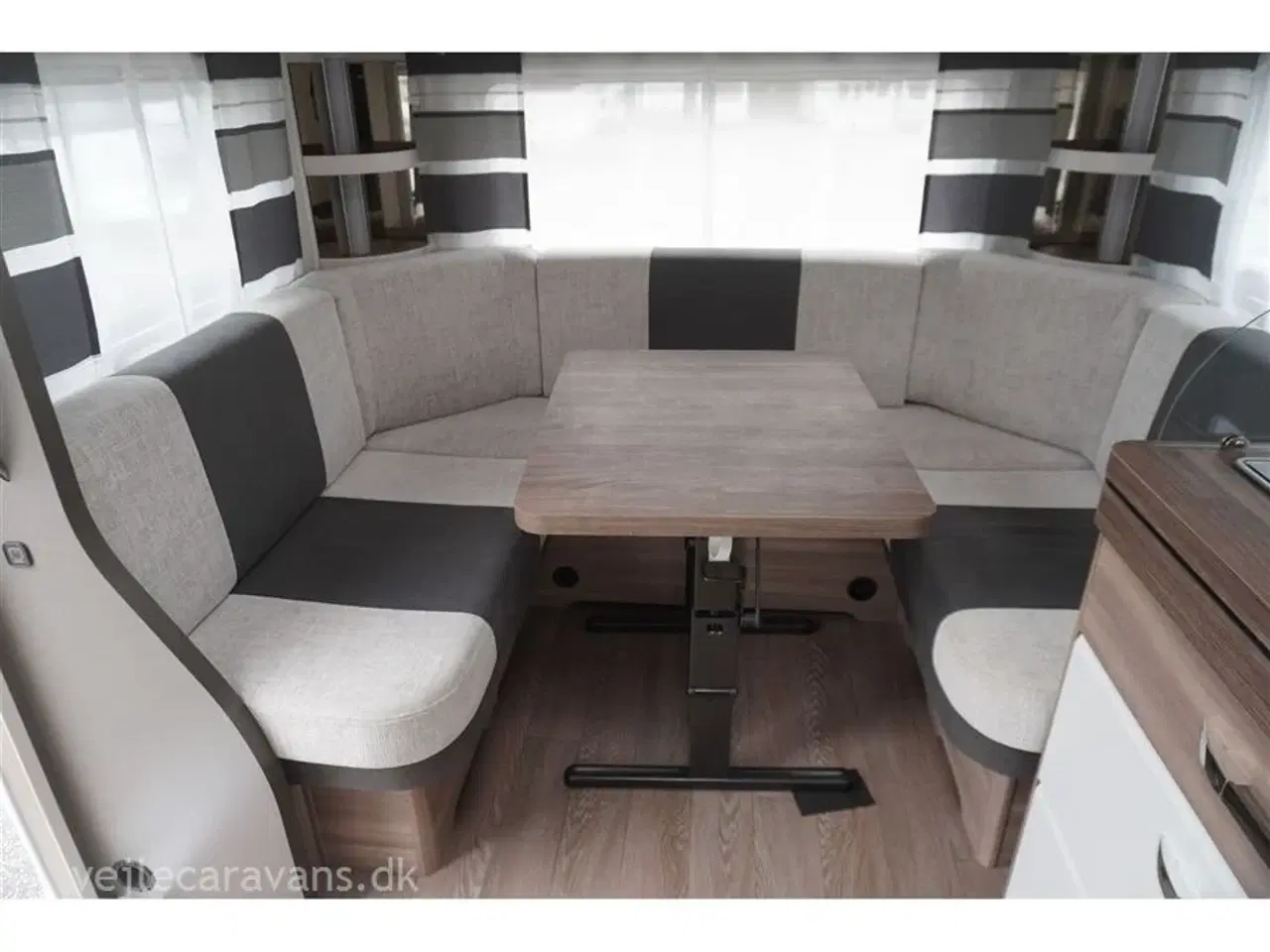 Billede 6 - 2023 - Hobby Excellent Edition 540 UFF