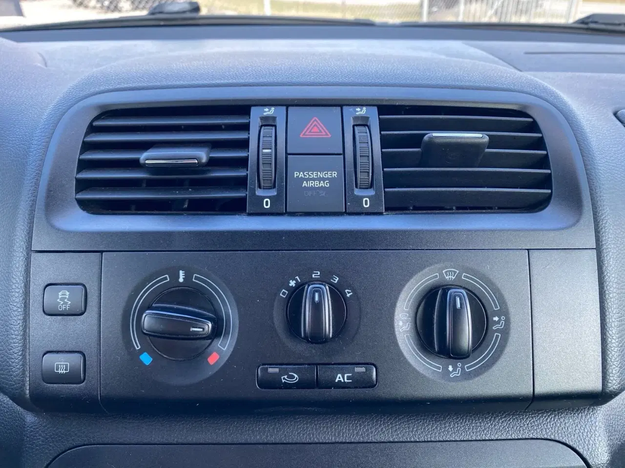 Billede 14 - Skoda Fabia Combi 1,2 TSI Ambition 105HK Stc