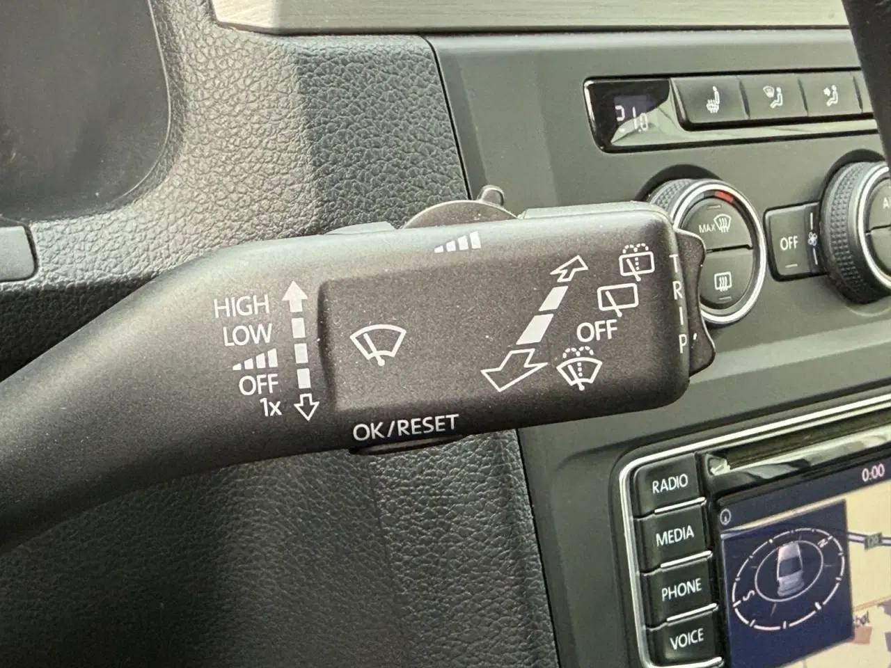 Billede 13 - VW Caddy 2,0 TDi 102 Comfortline BMT