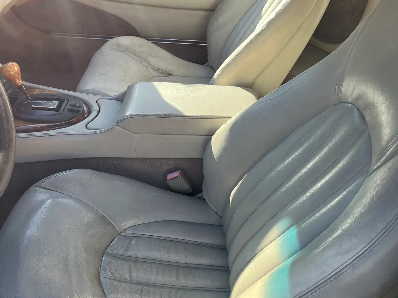 Billede 4 - Jaguar xk8 1998