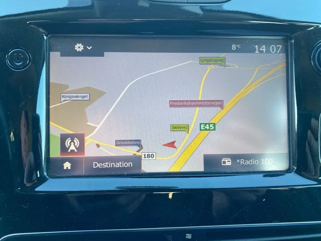 Billede 14 - Renault Clio Sport Tourer 0,9 Energy TCe Zen 90HK Stc