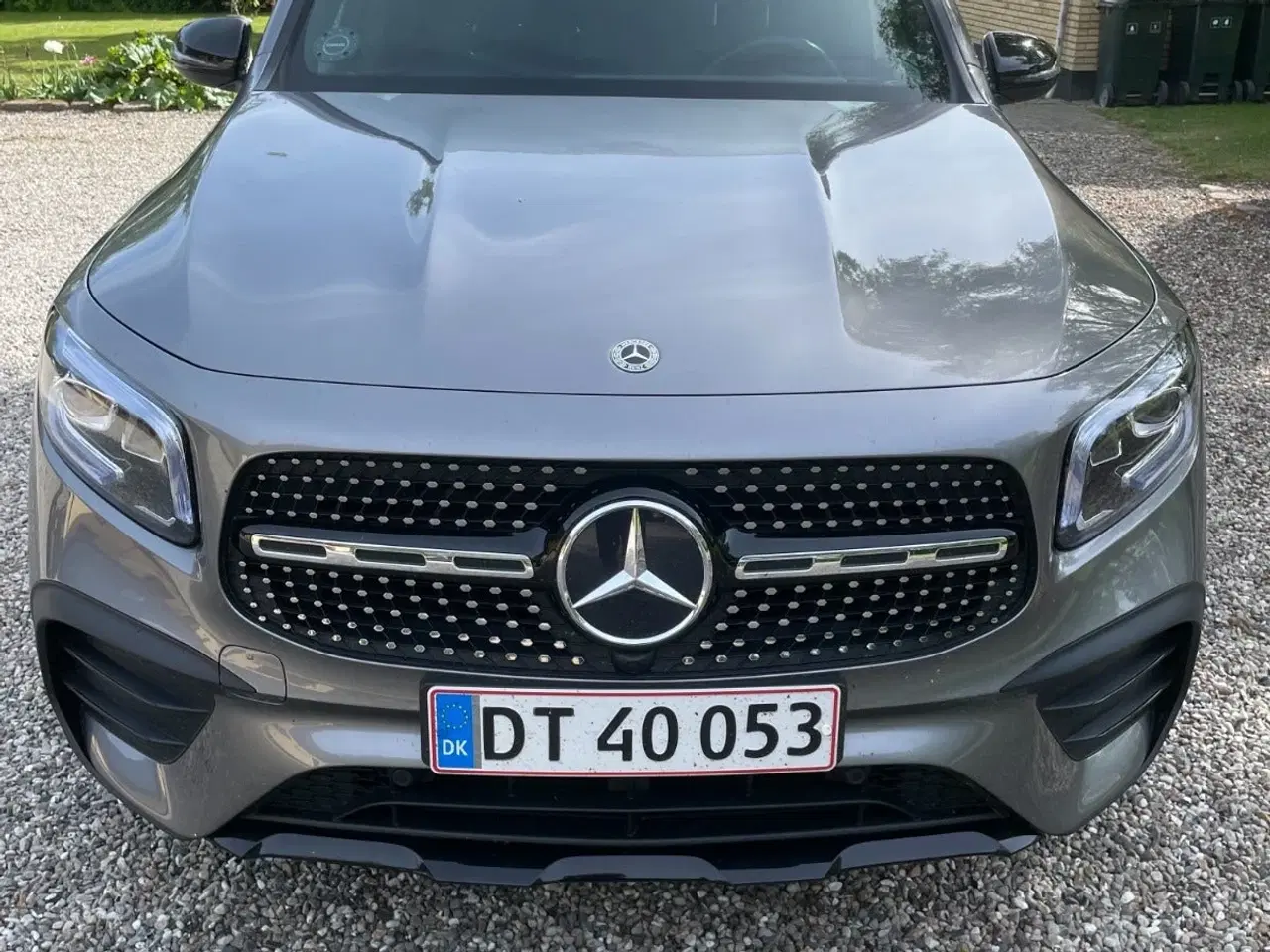 Billede 2 - Mercedes GLB200 d 2,0 aut.
