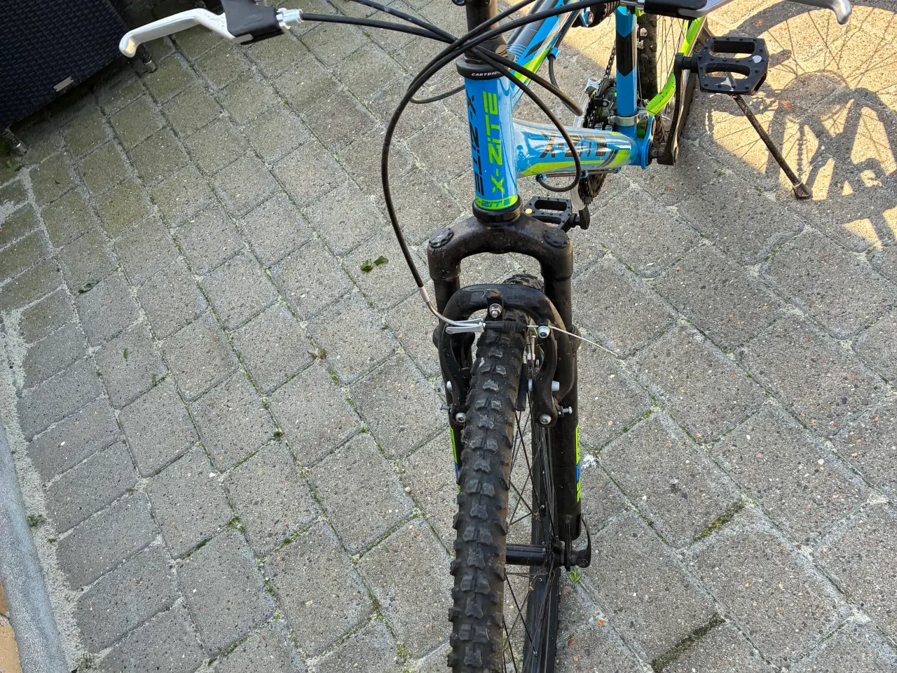 Billede 10 - Flot 26” drengecykel 
