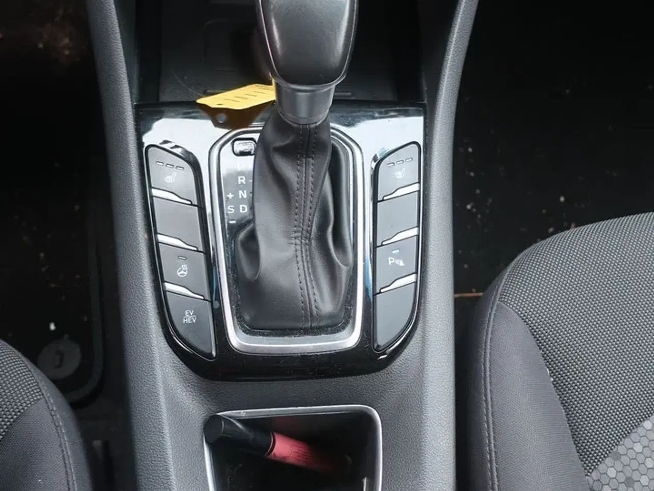 Billede 13 - Personbil HYUNDAI IONIQ PHEV HATCHBACK DCT (MOMSFRI)