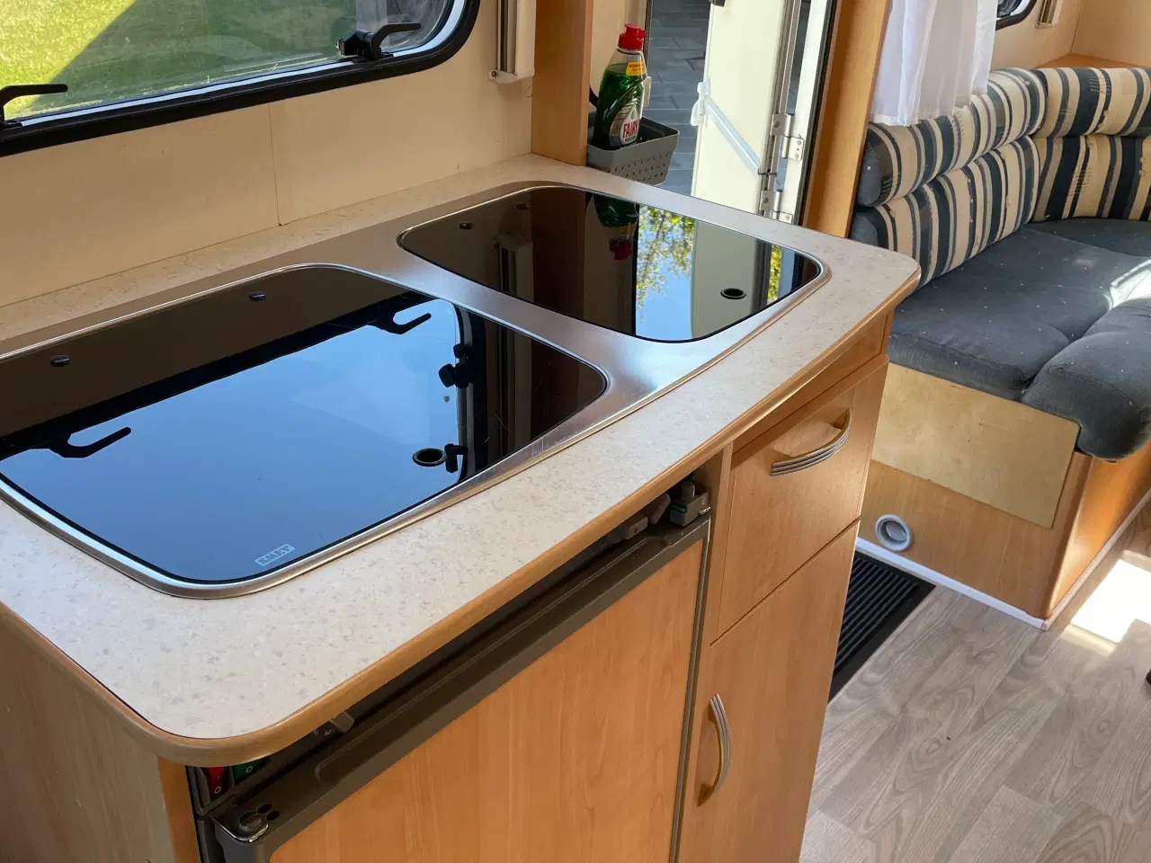 Billede 4 - Campingvogn
