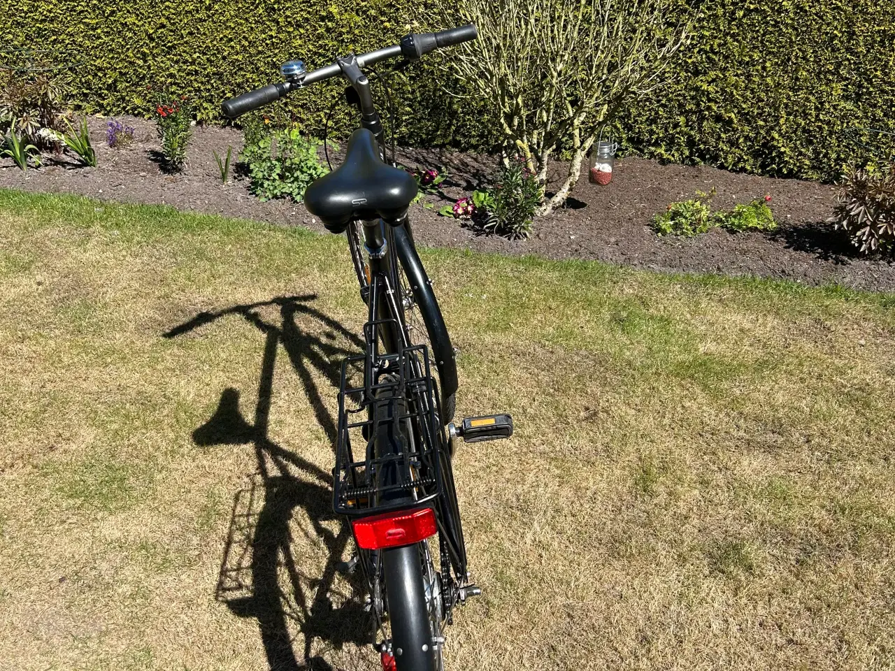 Billede 2 - Herre Cykel