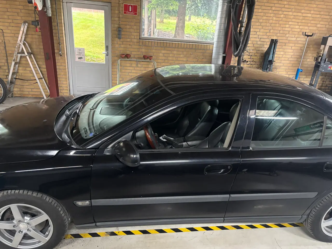Billede 6 - Volvo s60 2002 