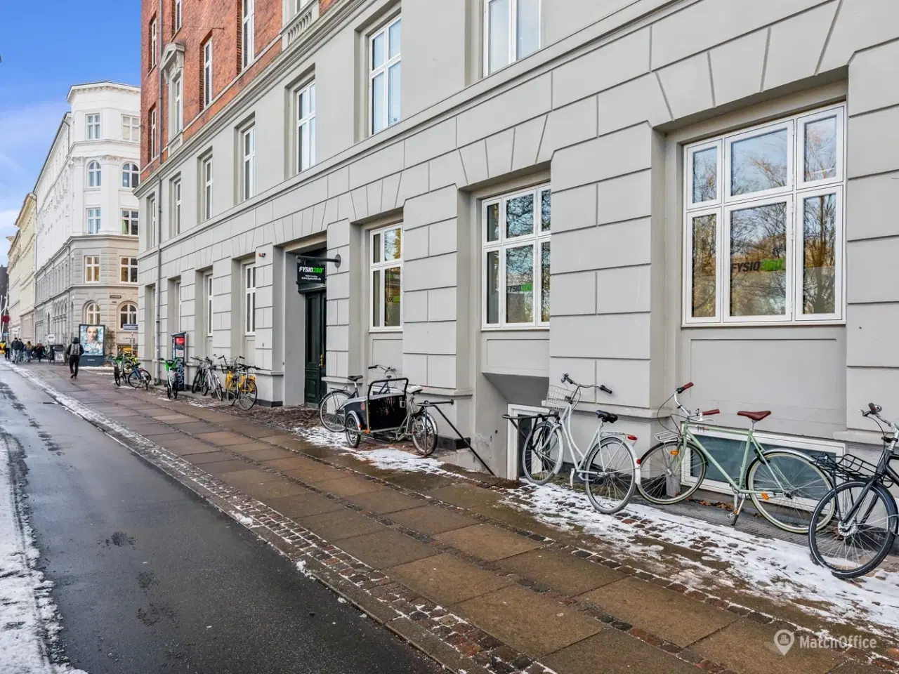 Billede 6 - 223 m² Butik eller klinik i hjertet af København