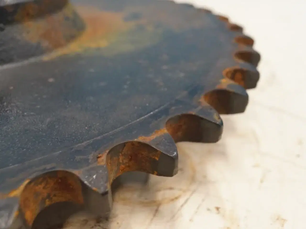 Billede 7 - New Holland BB9090 Tandhjul 700141388