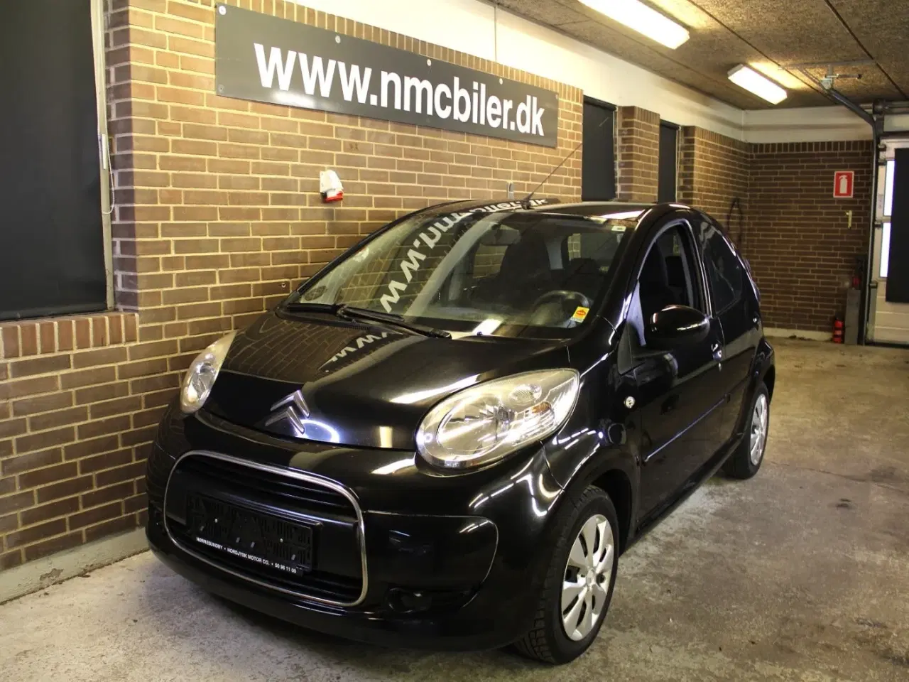 Billede 2 - Citroën C1 1,0i Clim