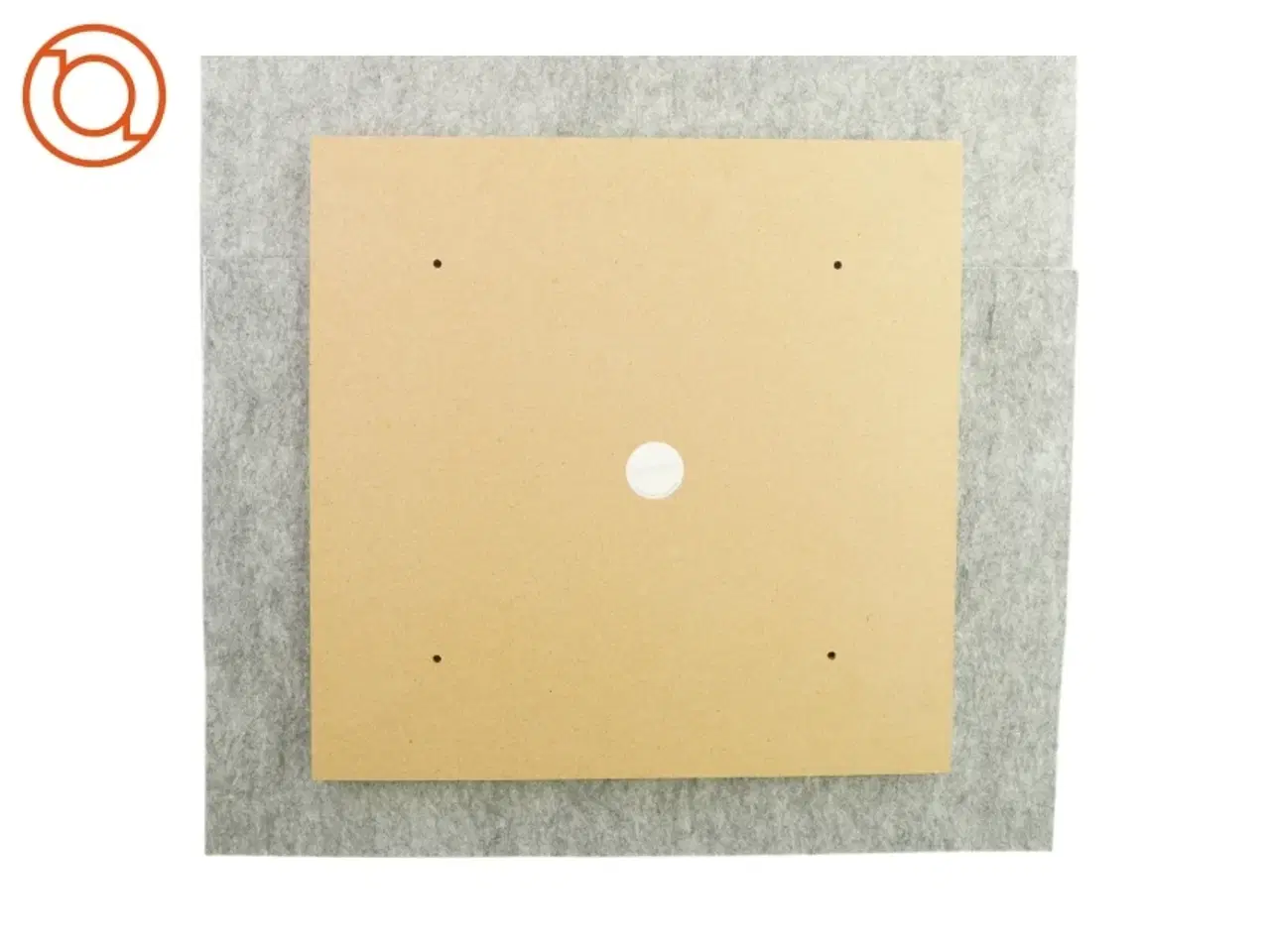 Billede 2 - Quick board af Elis Nielsen