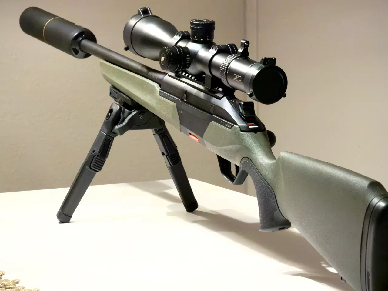 Billede 4 - Beretta BRX1 .308