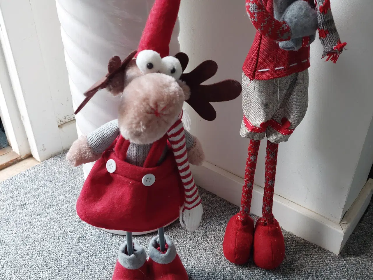 Billede 2 - Nisse figur